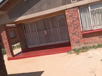 Starter Home