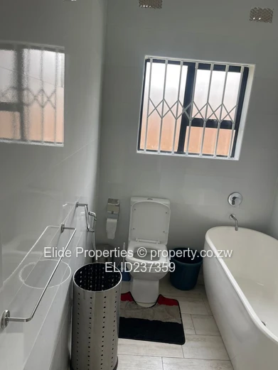 3 Bedroom Cluster in Avondale (Sole Mandate)