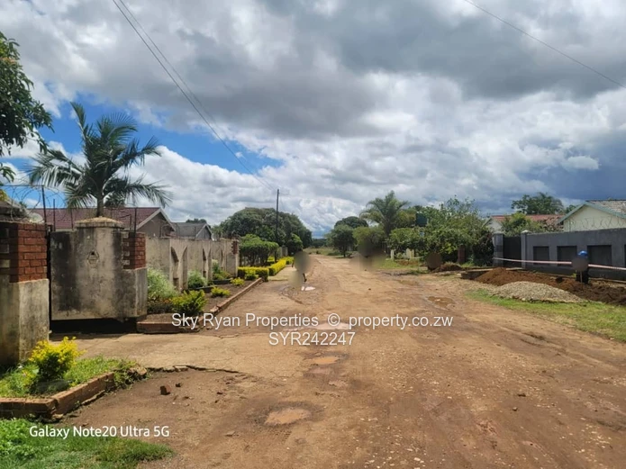 Tynwald North House For Sale