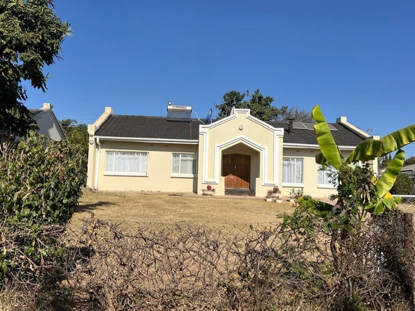 3 Bedroom Townhouse Complex