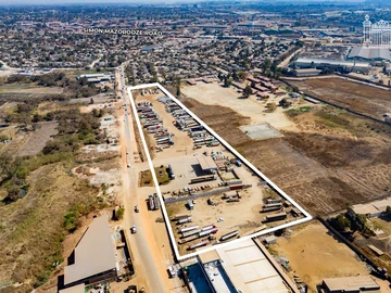 Commercial Property
