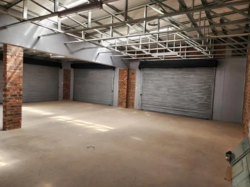 Commercial Property