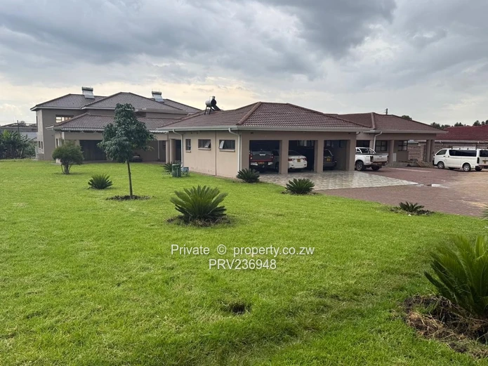 Greystone Park Newly Completed House Extension