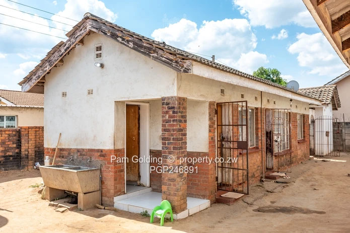 Investment Property for Sale-Houghton Park