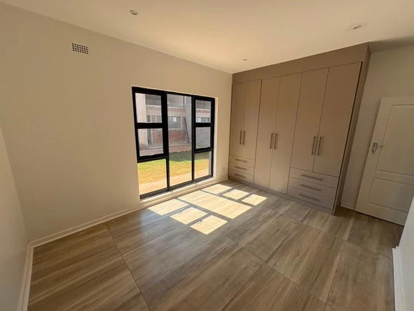 3 Bedroom Townhouse Complex