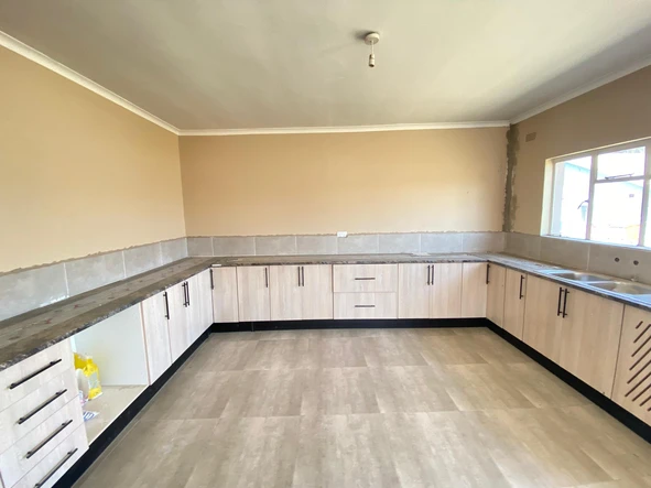 4 Bedroom Townhouse Complex