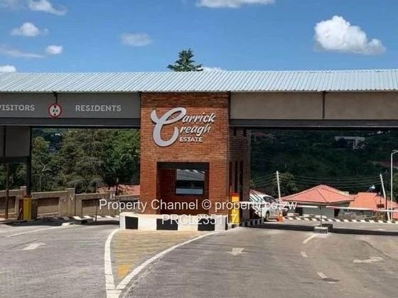 Build Your Own Villa In This Gated Community - Choice of 6 Stands