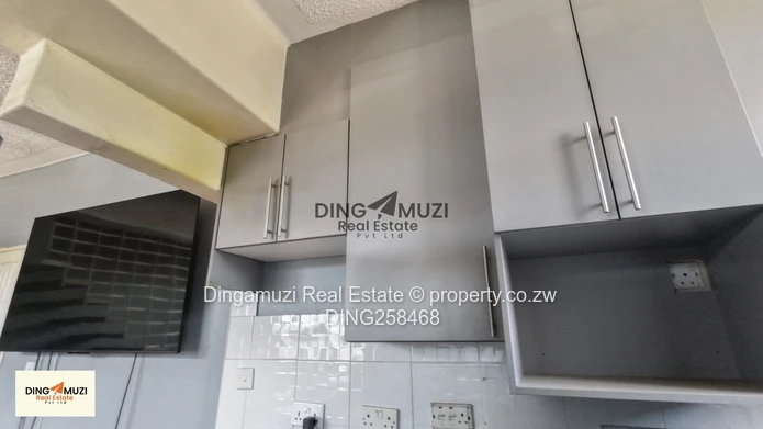 FOR SALE | MODERN 2-BEDROOM DUPLEX FLAT 7th Street & Selous Avenue