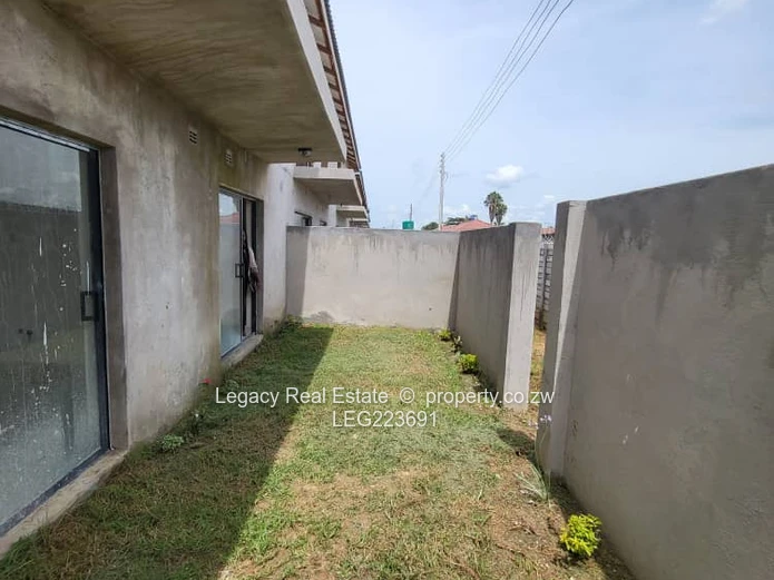 Ashdon Park Nearly Completed Homes – First & Ground Floor Units