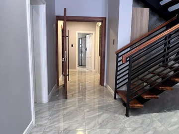 5 Bedroom Townhouse Complex