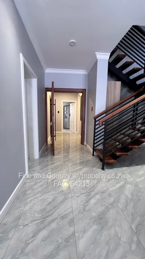 Contemporary Executive B&B Accommodation