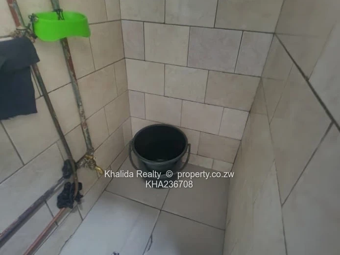 Willowvale Flat for Sale