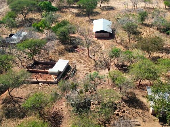 Farm & Agricultural Land