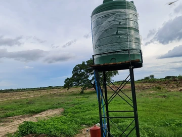 Farm & Agricultural Land