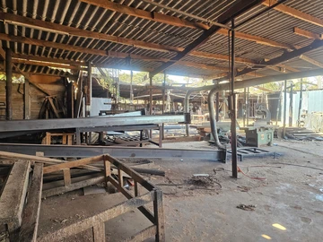 Warehouse & Factory
