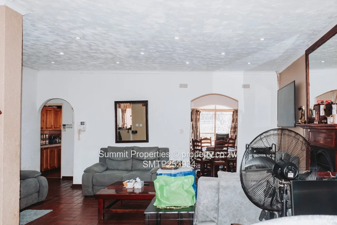 Prime 4,370 Sqm Property For Sale