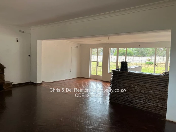 Office to Rent in Vainona