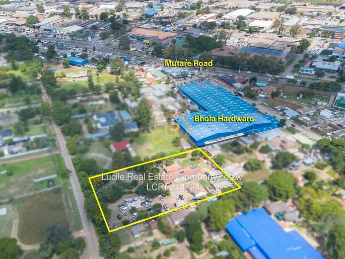 Msasa  - $450K