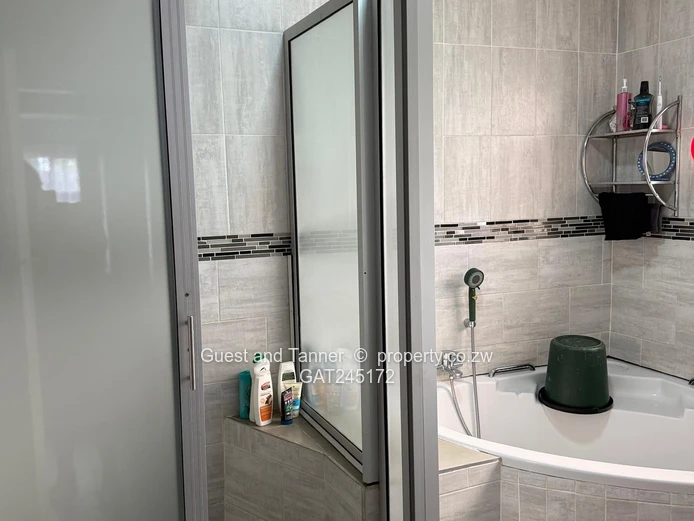 Springvale Park, Ruwa - Prime Family Home with Full Backup Systems & Title Deed