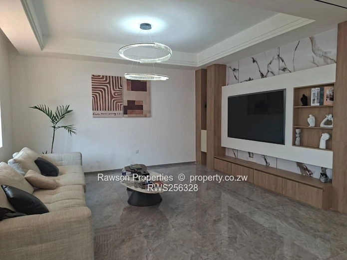 Highlands Duplex Flats For Sale