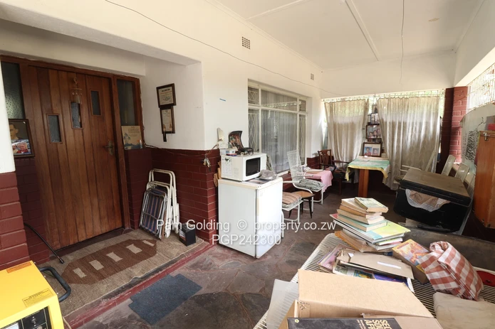 Prospect Park – Prime Land with 3-Bedroom Home (Sole Mandate)