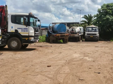 Commercial & Industrial Land