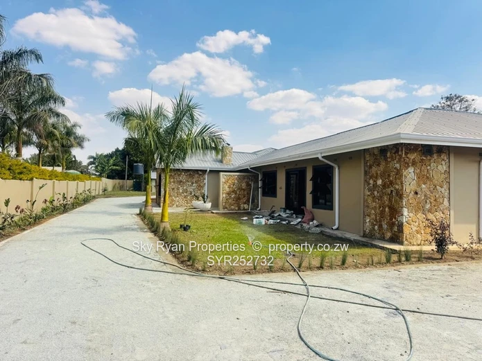 House For Sale In Westgate Goodhope