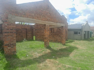 3 Bedroom Townhouse Complex