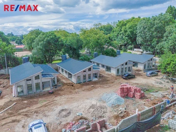 3 Bedroom Townhouse Complex