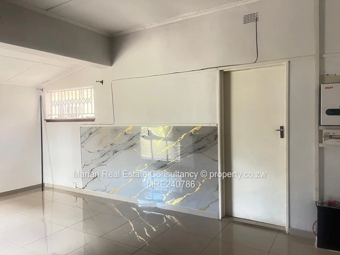 Newton West, 5 Bedroom Home FOR RENT