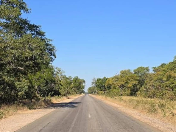 Commercial & Industrial Land