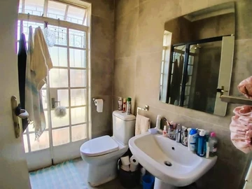 3 Bedroom Townhouse Complex