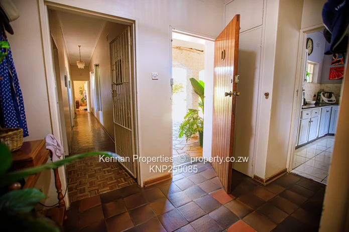 The perfect property for extended family living and future flexibility