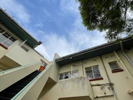 2 Bedroom Flat & Apartment