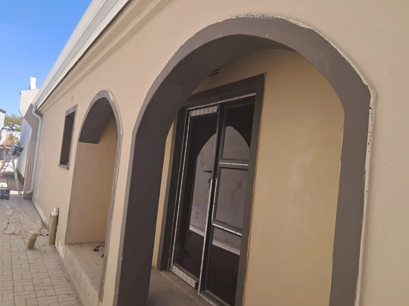 3 Bedroom Townhouse Complex