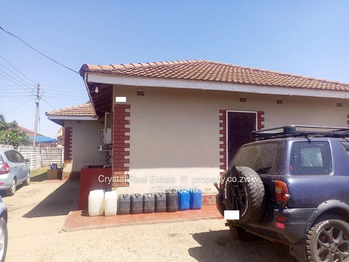 Lovely 3 Bedroom Family Home for Sale  (Sole Mandate)
