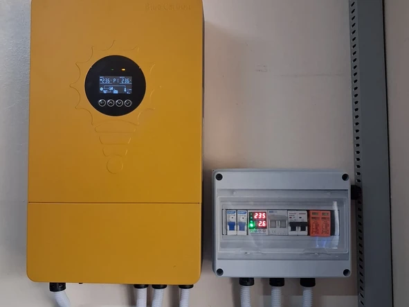 3 Bedroom Flat & Apartment