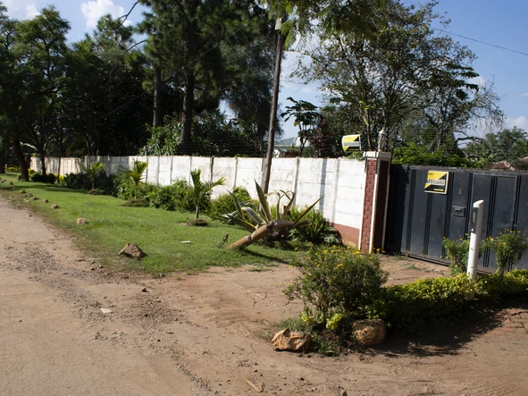 4 Bedroom Townhouse Complex