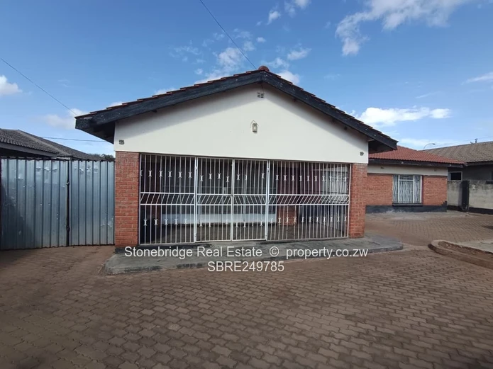 3 bedroomed House in Mahasthula for sale