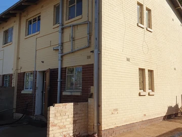 3 Bedroom Townhouse Complex