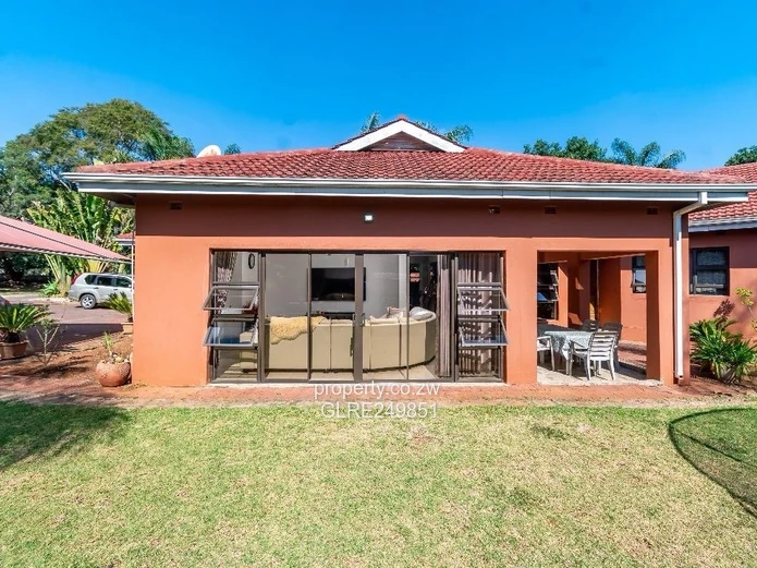House to rent