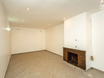 2 Bedroom Garden Flat