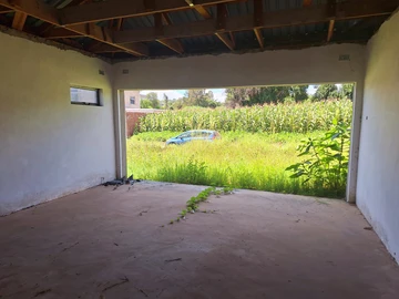 4 Bedroom Townhouse Complex