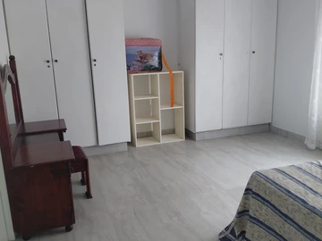 3 Bedroom Townhouse Complex