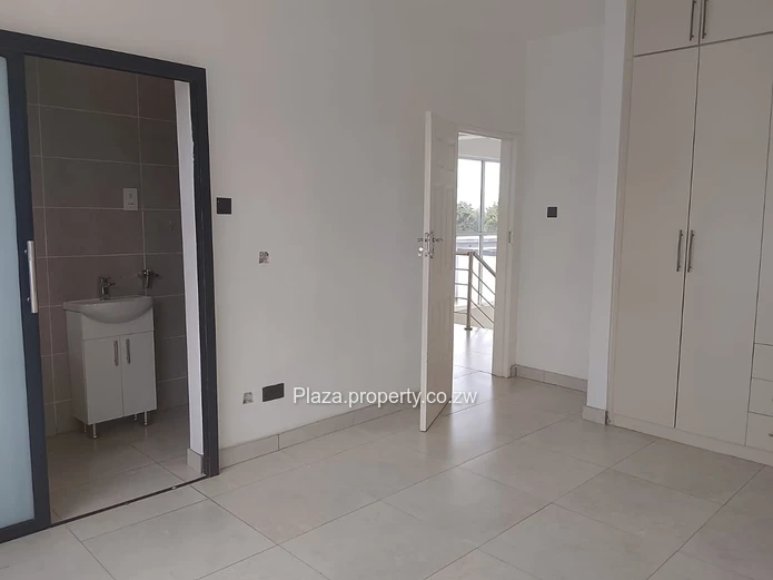 3-Bedroom Townhouse for Rent