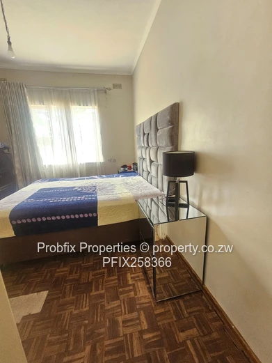 For Sale - Gunhill, Harare North