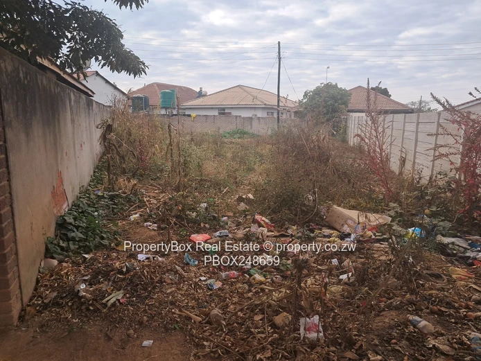 Damofalls Phase 2 stand for sale near PaMusasa Shops!