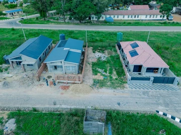 Stands & Residential Land