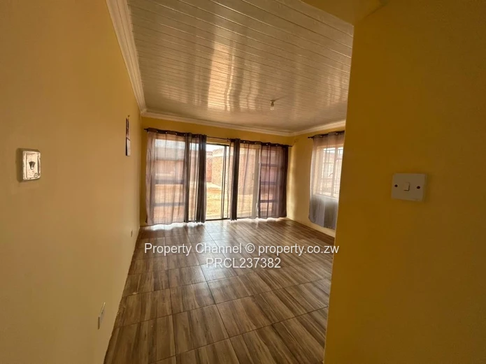 3-Bedroom Cottage for Rent in Unidale