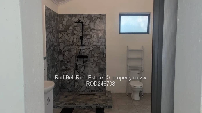 2 Bedroom Cottage for Rent 